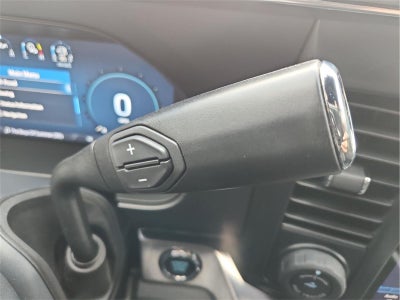 2025 Ford Super Duty F-250 Platinum