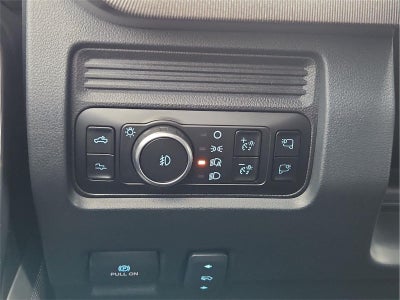 2025 Ford Super Duty F-250 Platinum