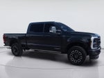 2025 Ford Super Duty F-250 Platinum