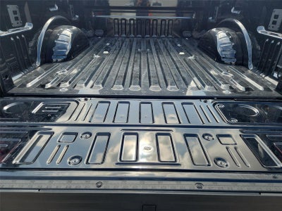2025 Ford Super Duty F-250 Platinum