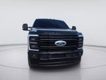 2025 Ford Super Duty F-250 Platinum