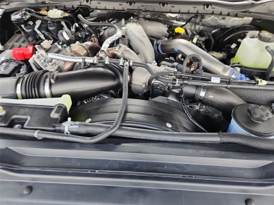 2025 Ford Super Duty F-250 Platinum