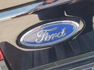 2025 Ford Super Duty F-250 Platinum