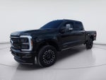 2025 Ford Super Duty F-250 Platinum