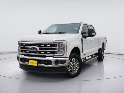 2024 Ford Super Duty F-350 Lariat