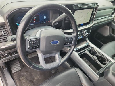 2024 Ford Super Duty F-350 Lariat