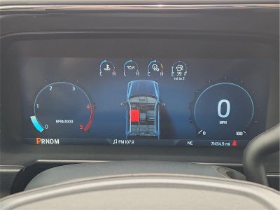 2024 Ford Super Duty F-350 Lariat