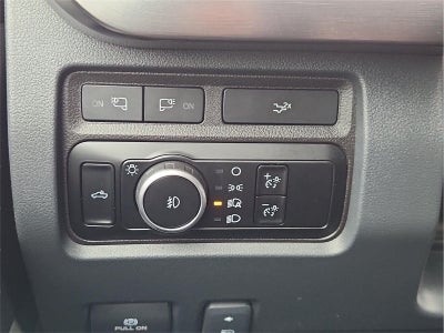 2024 Ford Super Duty F-350 Lariat