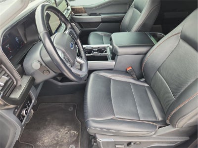 2024 Ford Super Duty F-350 Lariat