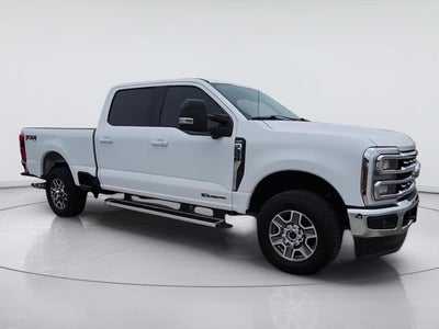2024 Ford Super Duty F-350 Lariat