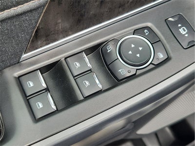 2024 Ford Super Duty F-350 Lariat