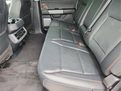 2024 Ford Super Duty F-350 Lariat