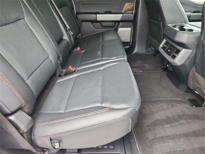 2024 Ford Super Duty F-350 Lariat
