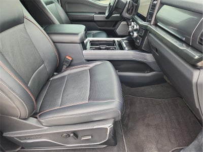 2024 Ford Super Duty F-350 Lariat