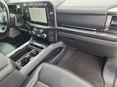 2024 Ford Super Duty F-350 Lariat