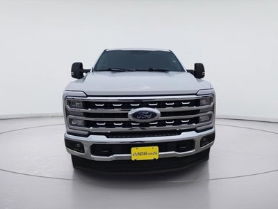 2024 Ford Super Duty F-350 Lariat