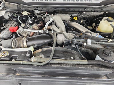 2024 Ford Super Duty F-350 Lariat