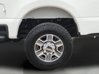2024 Ford Super Duty F-350 Lariat