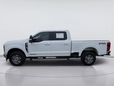 2024 Ford Super Duty F-350 Lariat