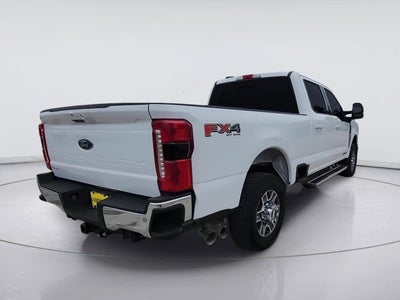 2024 Ford Super Duty F-350 Lariat