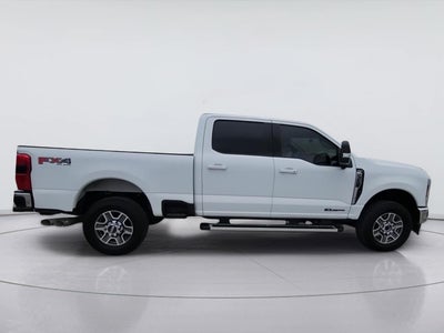 2024 Ford Super Duty F-350 Lariat