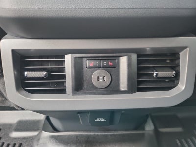 2026 Ford Super Duty F-450 DRW Lariat