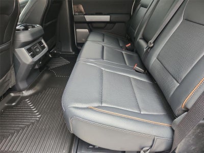 2026 Ford Super Duty F-450 DRW Lariat