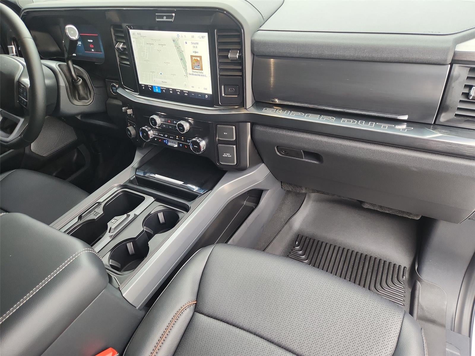 2026 Ford Super Duty F-450 DRW Lariat