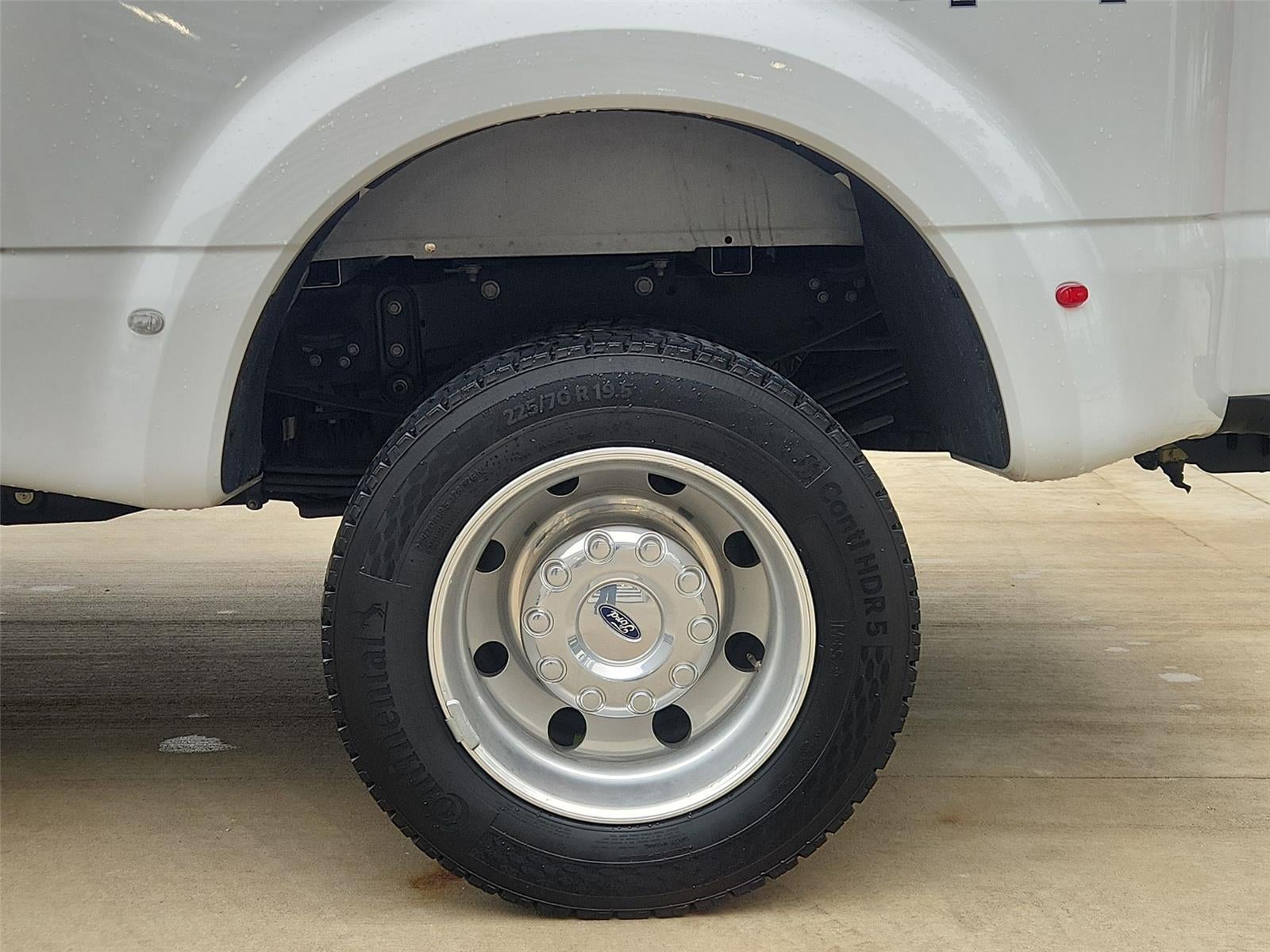 2026 Ford Super Duty F-450 DRW Lariat