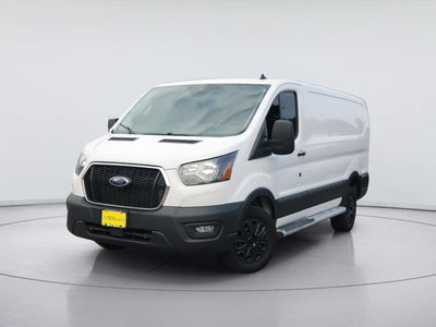 2023 Ford Transit 250