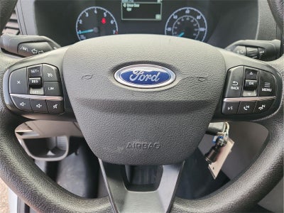 2023 Ford Transit 250