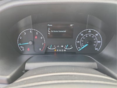 2023 Ford Transit 250