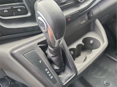 2023 Ford Transit 250