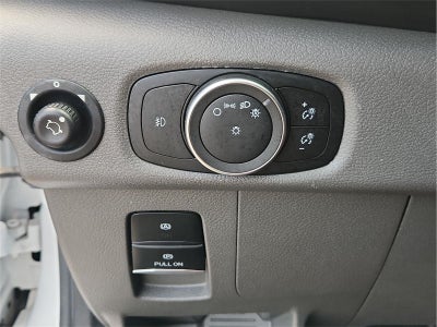 2023 Ford Transit 250