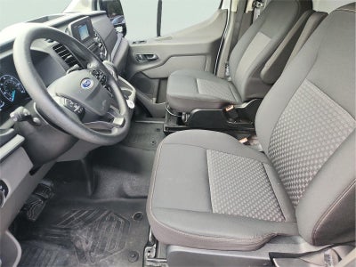 2023 Ford Transit 250