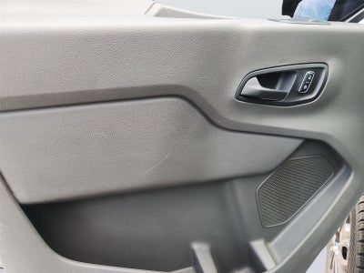 2023 Ford Transit 250