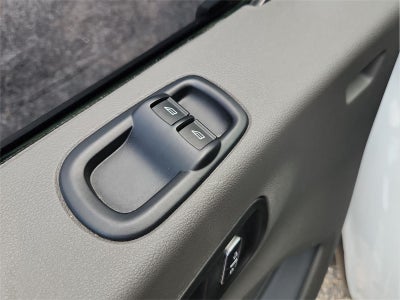 2023 Ford Transit 250