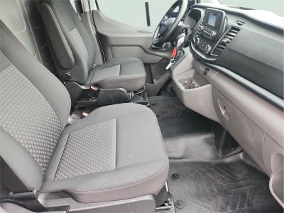 2023 Ford Transit 250