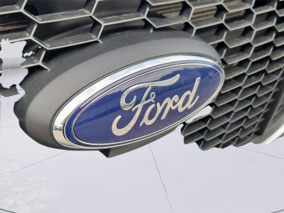 2023 Ford Transit 250