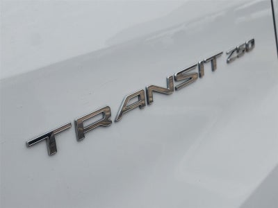 2023 Ford Transit 250