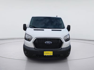 2023 Ford Transit 250