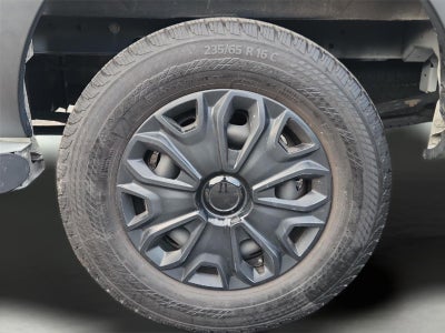 2023 Ford Transit 250