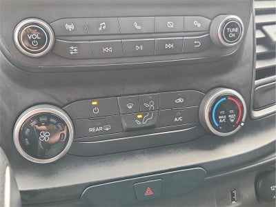 2023 Ford Transit 250