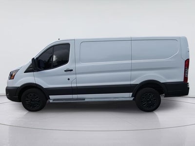 2023 Ford Transit 250