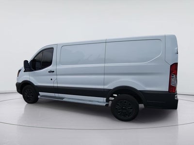 2023 Ford Transit 250
