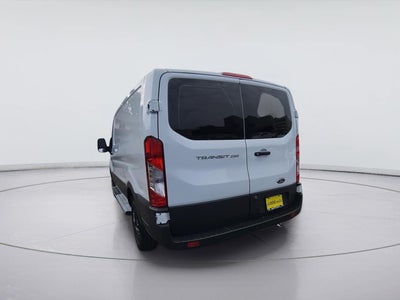 2023 Ford Transit 250
