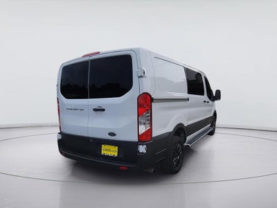 2023 Ford Transit 250