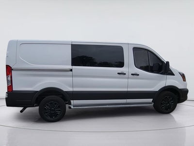 2023 Ford Transit 250