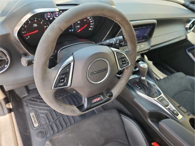 2023 Chevrolet Camaro 1SS