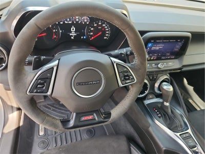 2023 Chevrolet Camaro 1SS